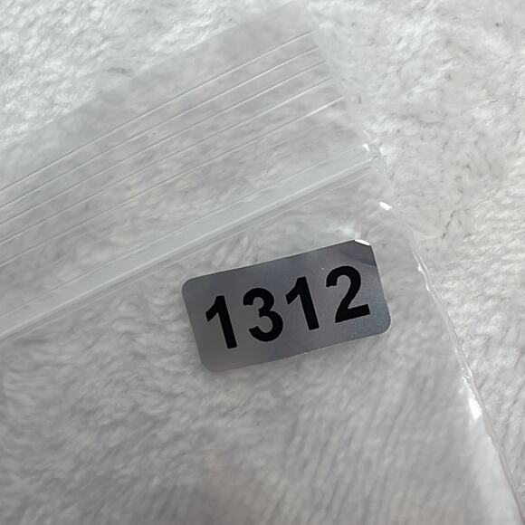 Talbots S Silk, Cotton, Cashmere Red Long Sleeve Open Long Line Cardigan Sweater - Picture 10 of 11